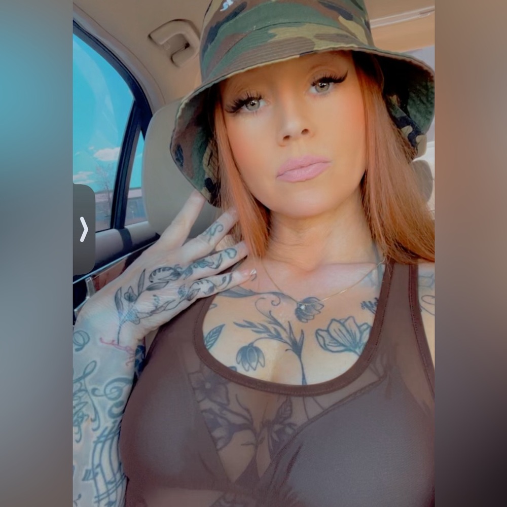 Meet your Posher, Kristmas